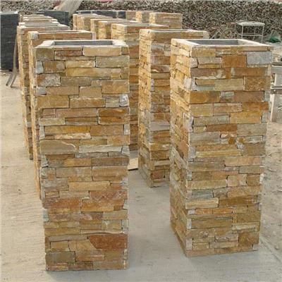 10 Pemasok Kolom Batu Terbaik di Cina tahun 2025